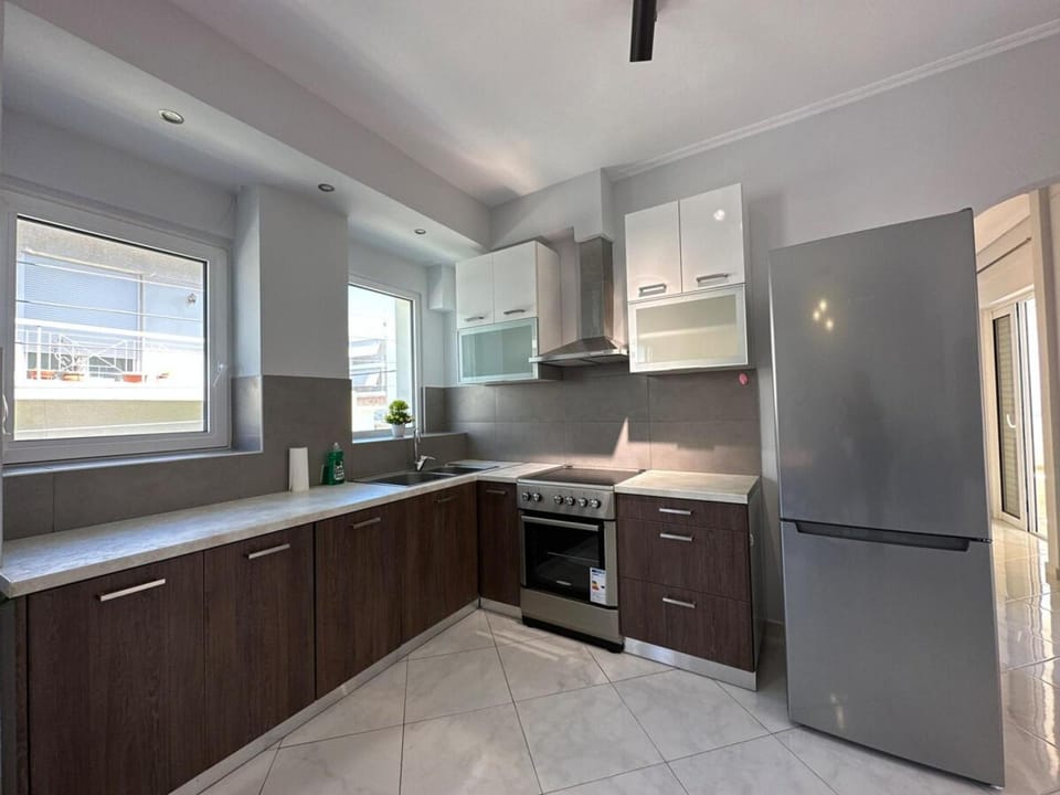 Redamancy - PERI009 Apartment in Athens