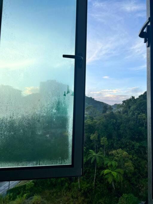 Lily Fair ~ Cameron Highlands Apartment in Tanah Rata