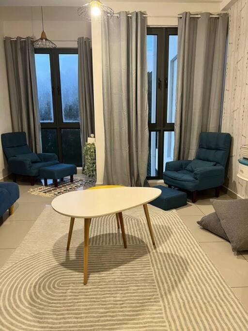 Lily Fair ~ Cameron Highlands Apartment in Tanah Rata