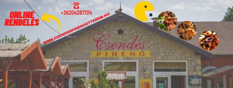 Restaurant/places to eat, Property logo or sign, Street view
