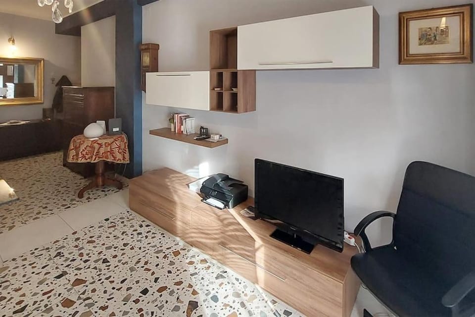 TV and multimedia, Living room