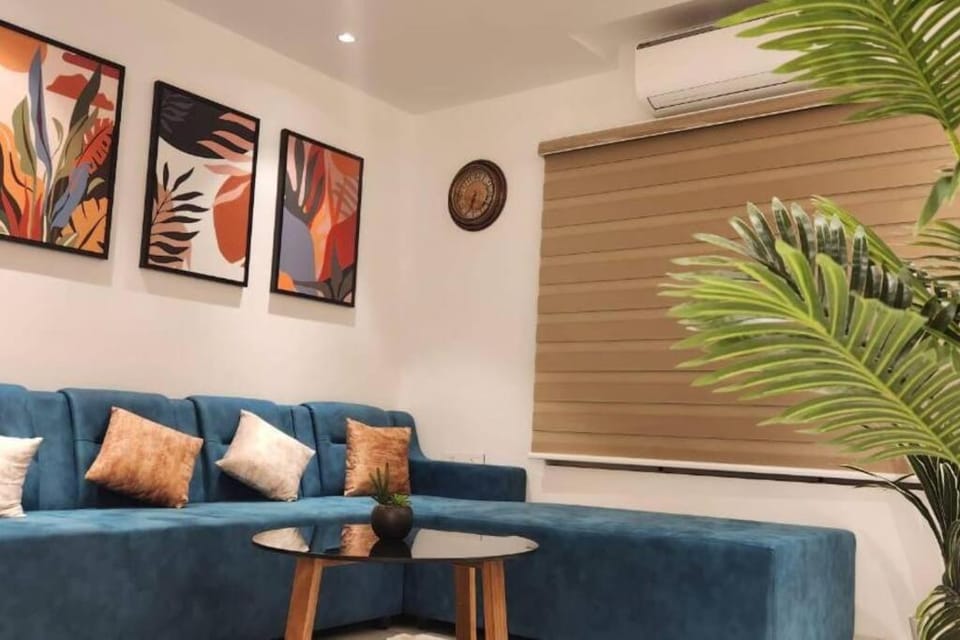 Luxe Luminar- 1 BHK Apartment Apartment in Thiruvananthapuram
