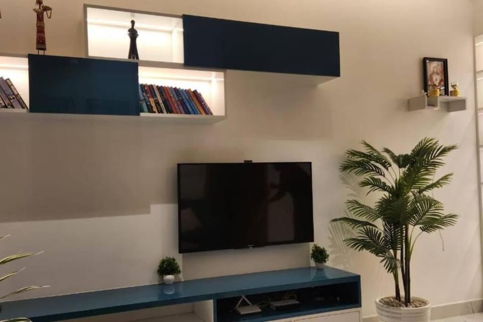 Luxe Luminar- 1 BHK Apartment Apartment in Thiruvananthapuram