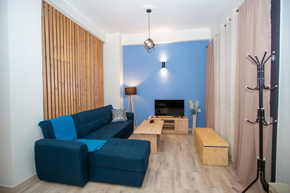 Happy Place Apartment in Ioannina