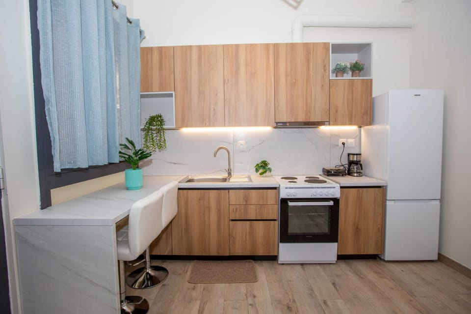Happy Place Apartment in Ioannina