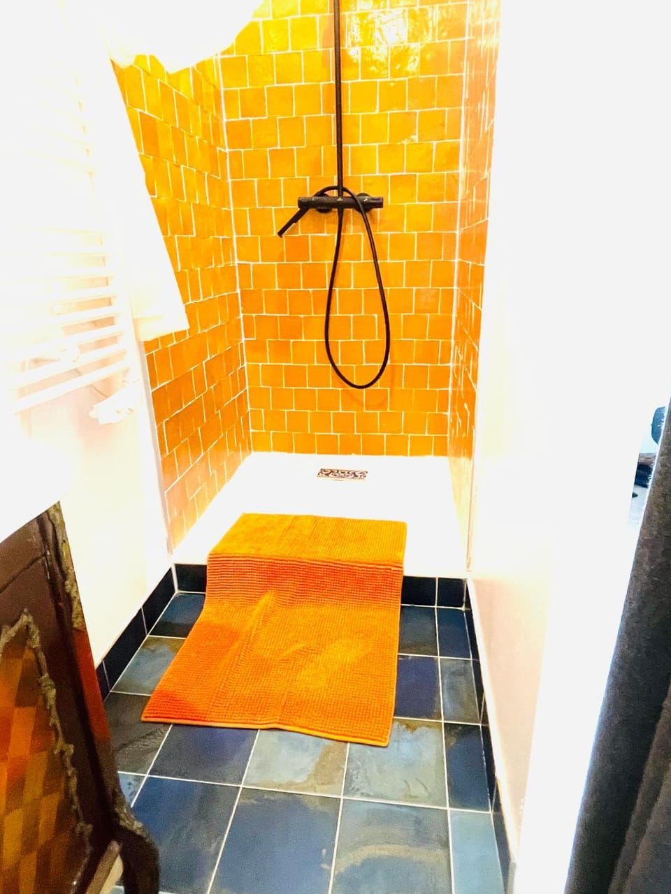 Le loft design st Armand Apartment in Mios