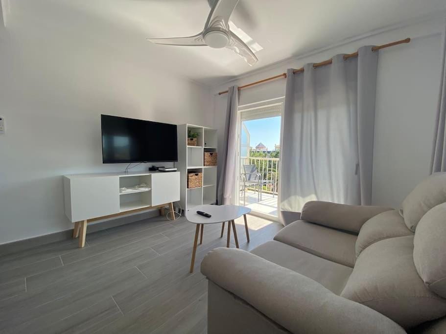 Apartamento vacacional en Denia Apartment in Marina Alta