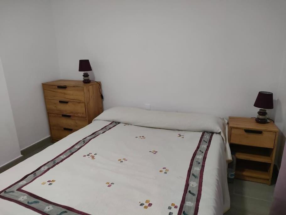 Apartamento vacacional en Denia Apartment in Marina Alta