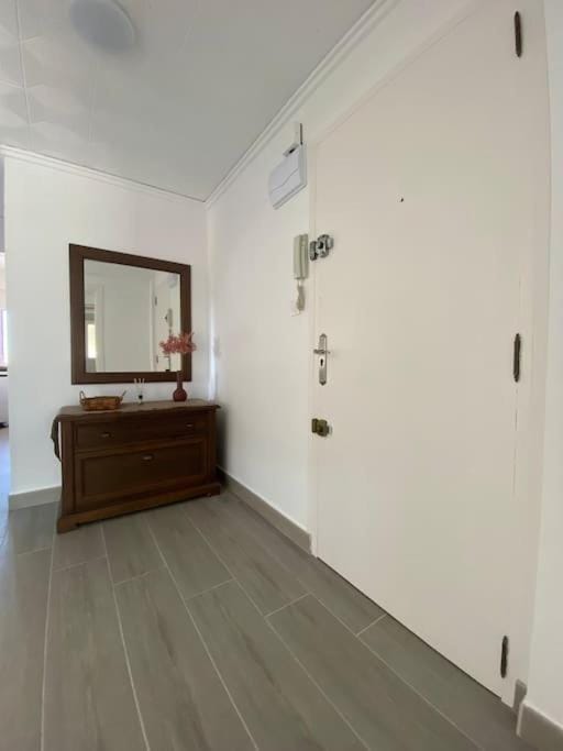 Apartamento vacacional en Denia Apartment in Marina Alta