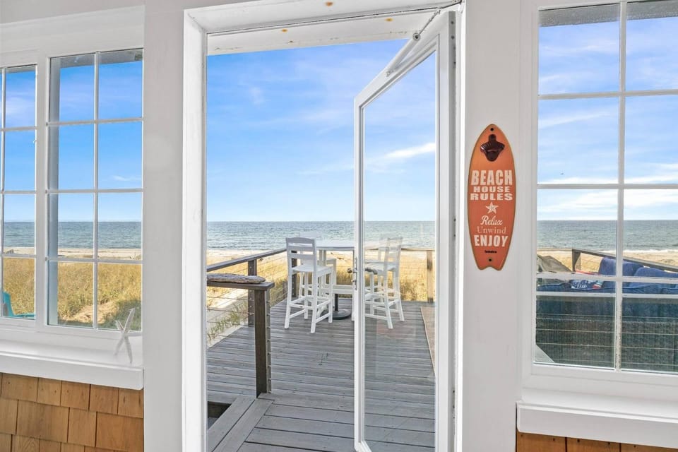 White Horse Beach House: Plymouth House in Plymouth