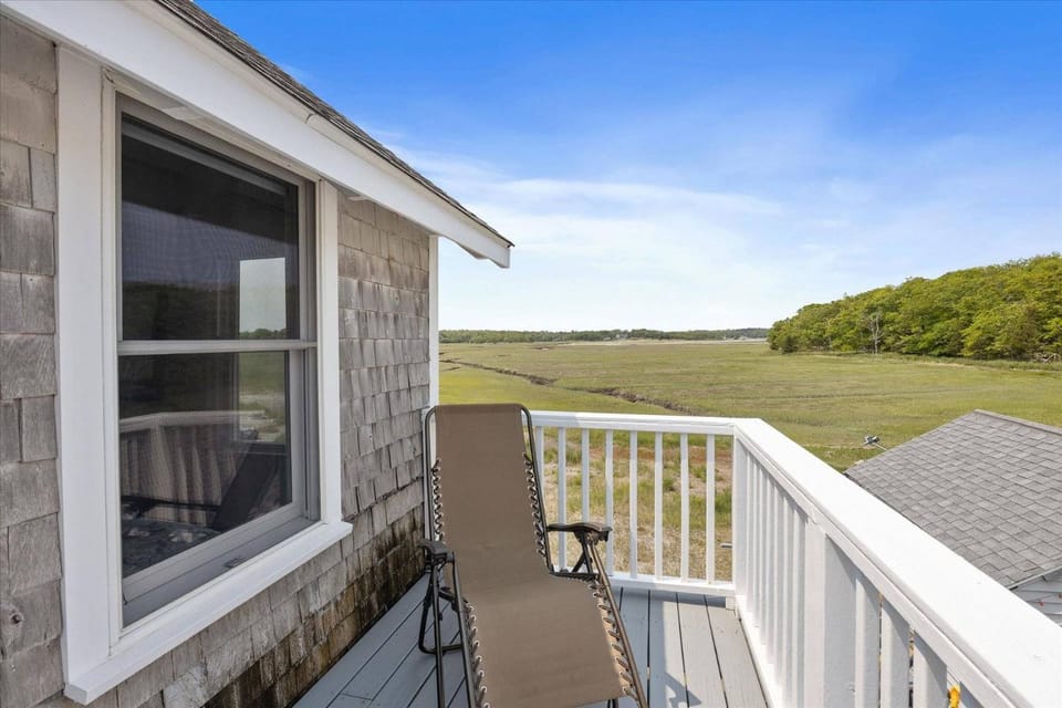 Glades Manor: Minot Beach Scituate House in Scituate