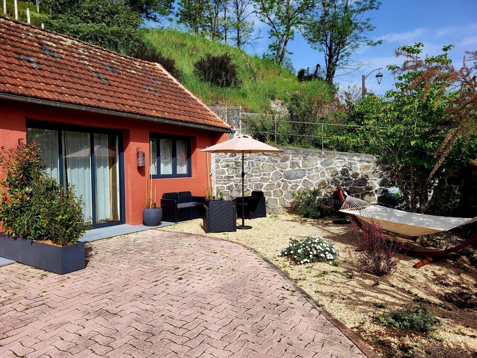 Gardenhill COSY Bed and Breakfast in Occitanie