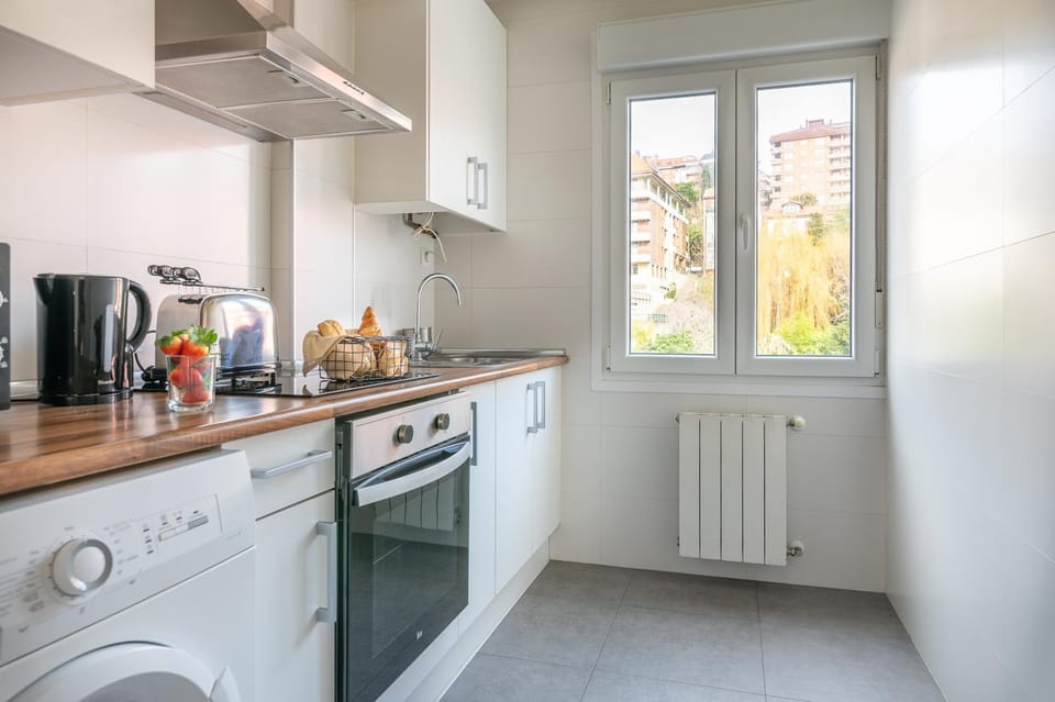 Tetuan street apartment Apartment in Santander