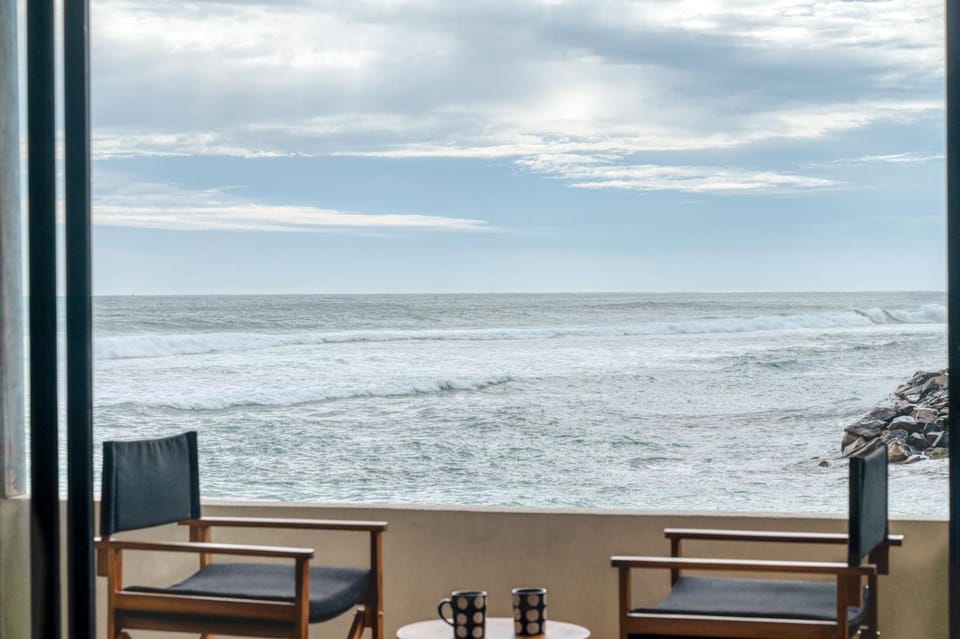 Abode By The Beach Bed and Breakfast in Ahangama