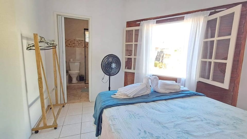 Casa da Lagoa - Albatroz Hospedaria Bed and Breakfast in Imbituba