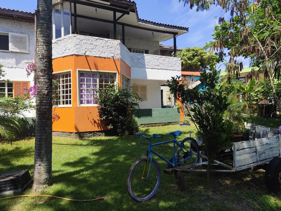 Casa da Lagoa - Albatroz Hospedaria Bed and Breakfast in Imbituba
