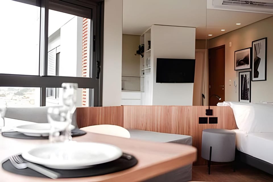 Loft 613 Inn - Parque Una Apartment in Pelotas