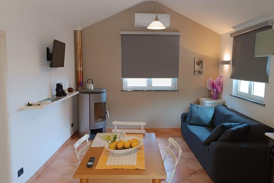 La Tana del Berü House in Varazze