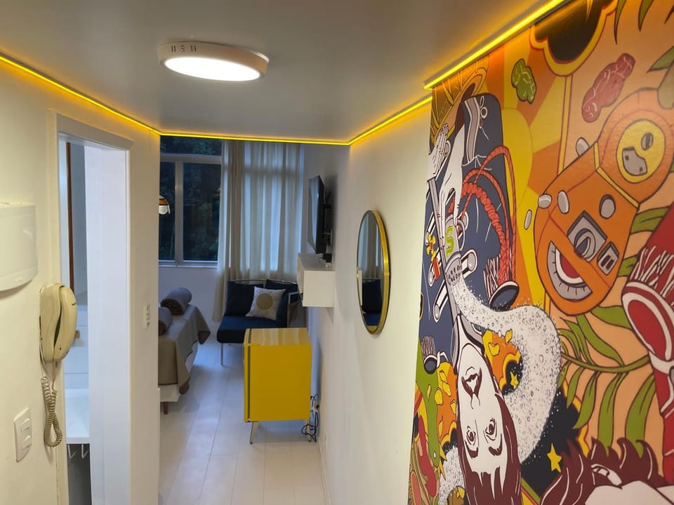 STUDIO12 Apartment in State of Rio de Janeiro