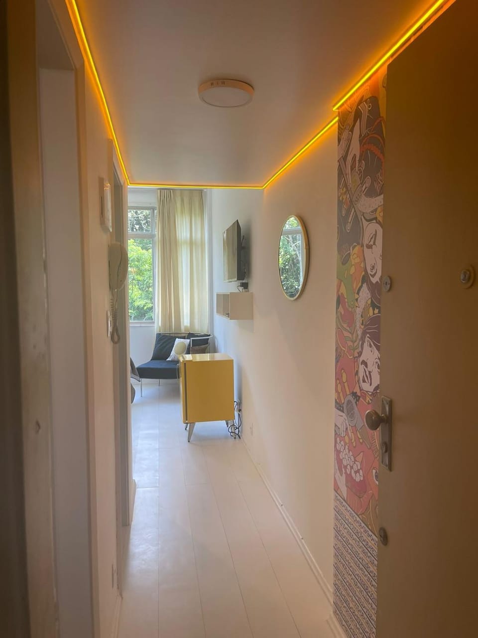 STUDIO12 Apartment in State of Rio de Janeiro