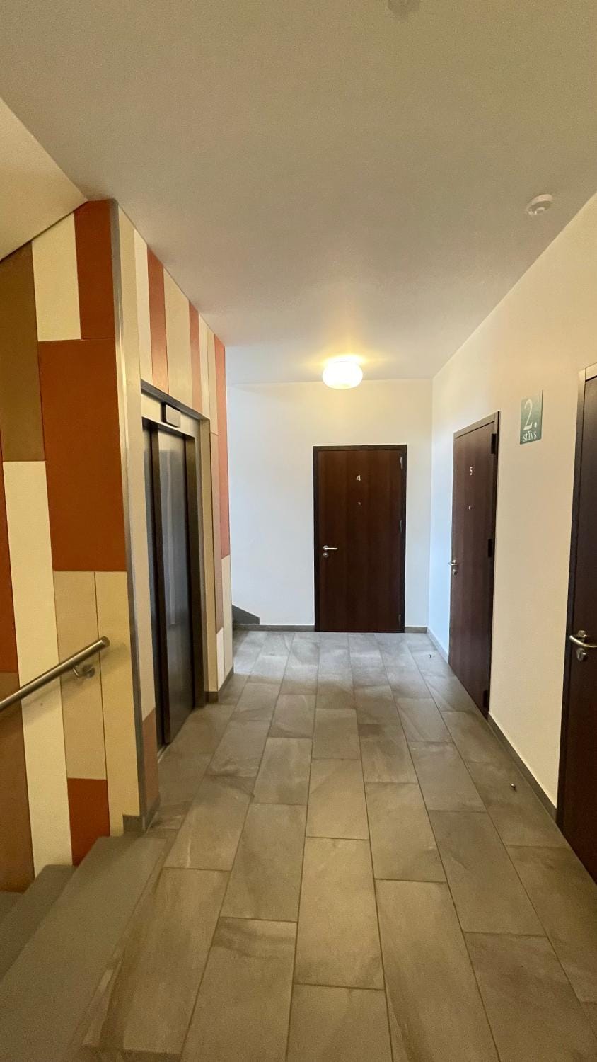 elevator