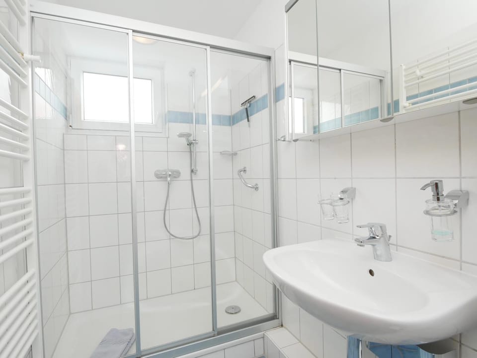 Ferienhaus Seegat Wohnung 1 Apartment in Lower Saxony, Germany