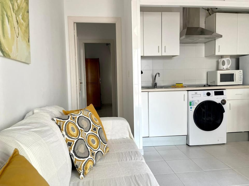 Pescadores del Sur Apartment in Chiclana de la Frontera