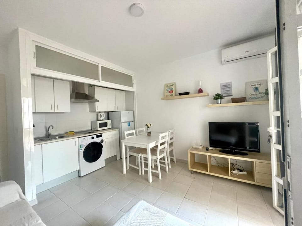 Pescadores del Sur Apartment in Chiclana de la Frontera