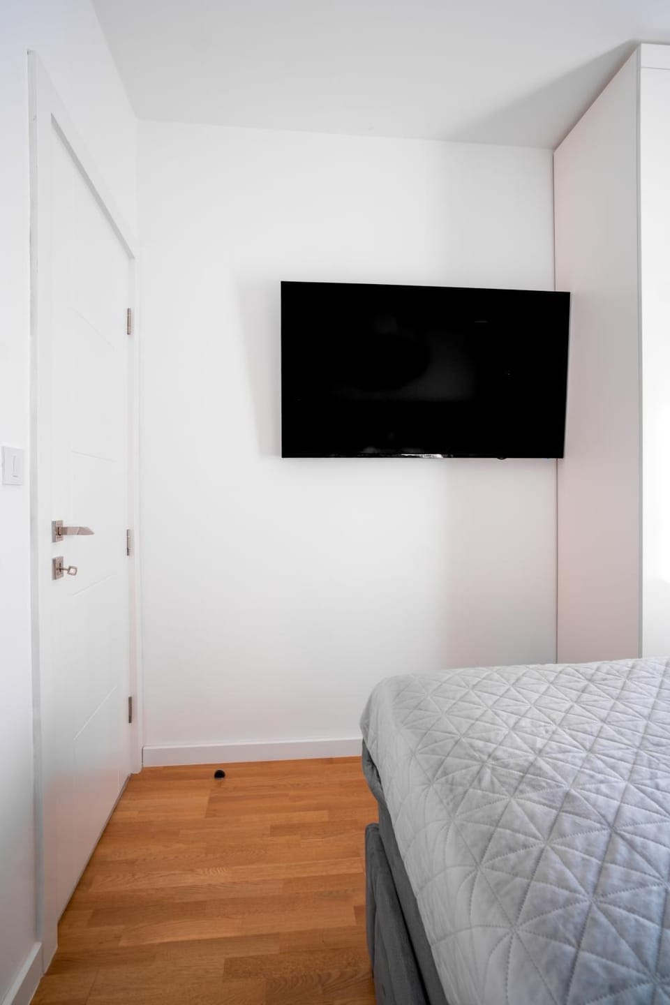 TV and multimedia, Bedroom