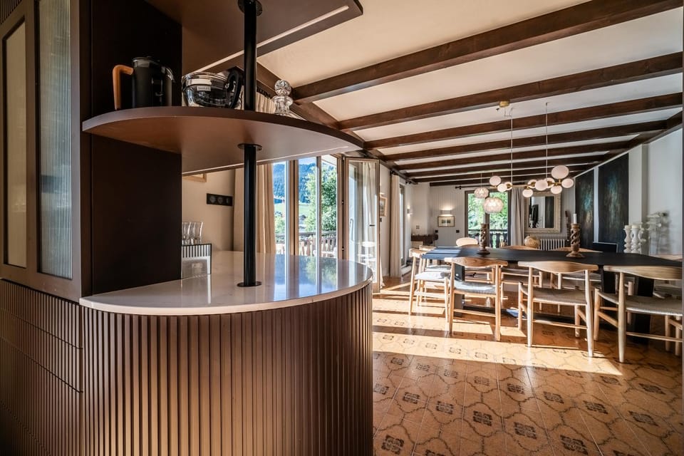 Kitchen or kitchenette, Dining area, kitchen