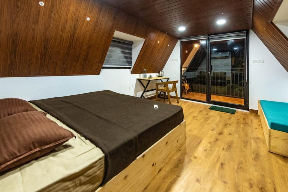 Liara Haven Villa in Kochi