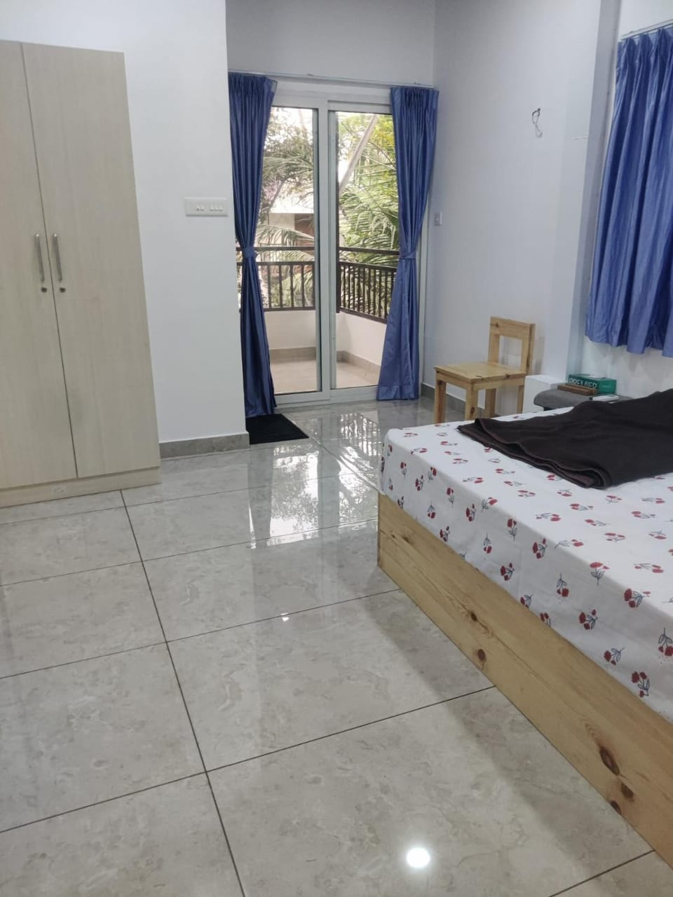 Liara Haven Villa in Kochi