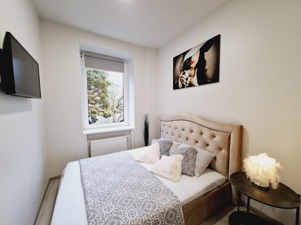 Kaunas Center Studio Apartment in Lithuania