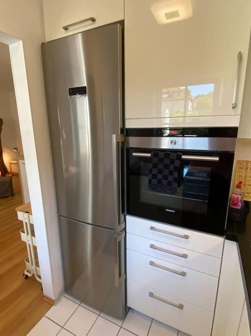 Taufrische Ferienwohnung Würzburg Apartment in Bavaria