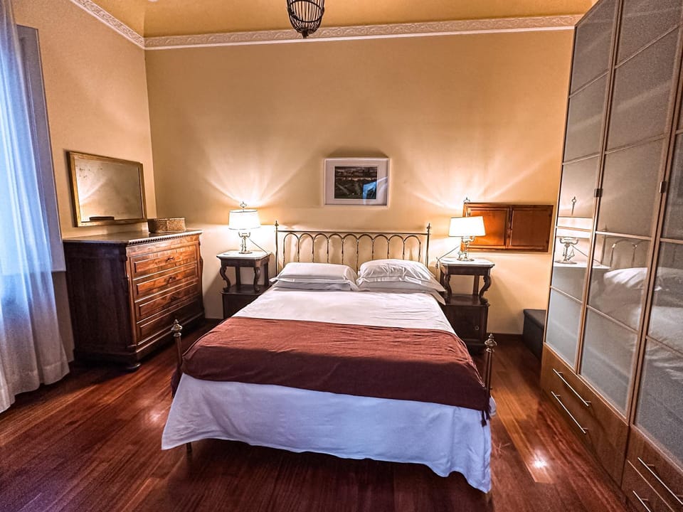 Acacia Firenze -Tulipano Apartment in Florence