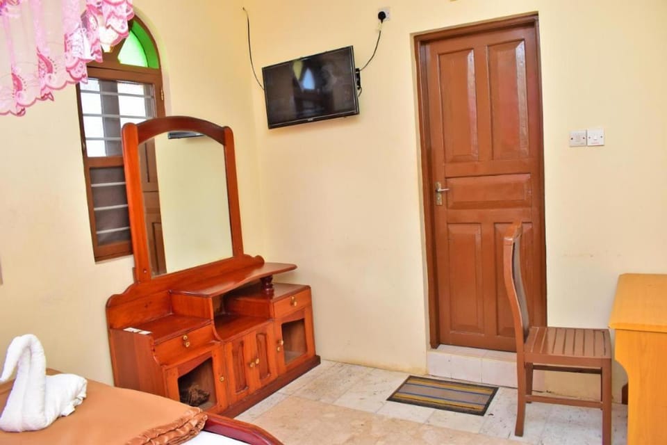 Funguni Palace Hotel Hotel in Tanzania