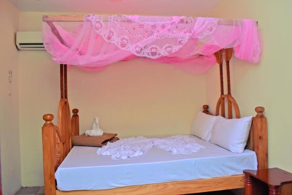 Funguni Palace Hotel Hotel in Tanzania