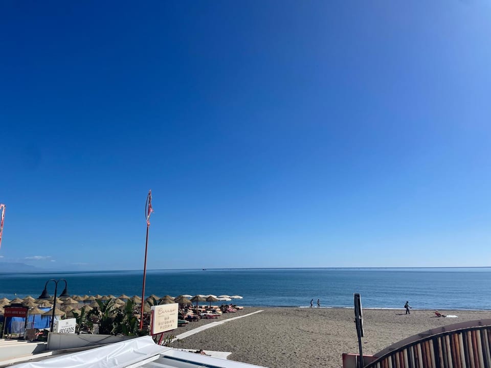 Sea view