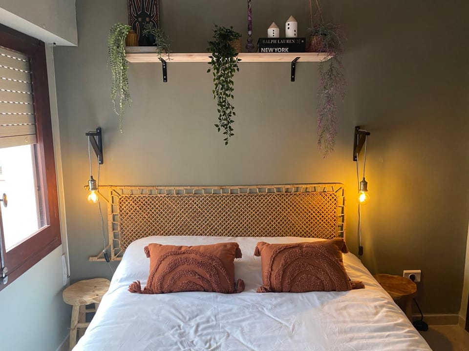 Appartement Casita de Ermita Old Town Calpe Apartment in Calp