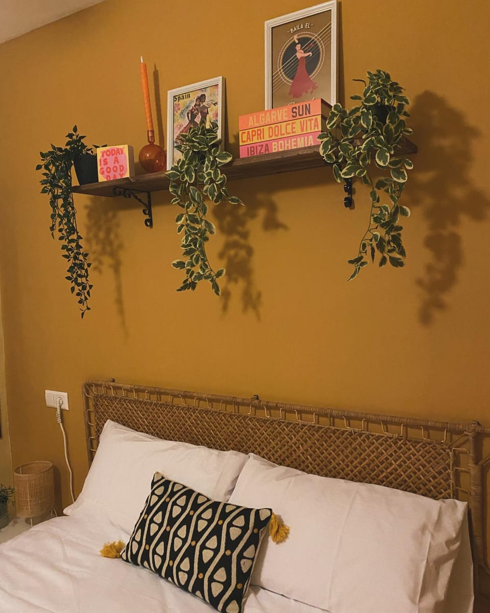 Appartement Casita de Ermita Old Town Calpe Apartment in Calp