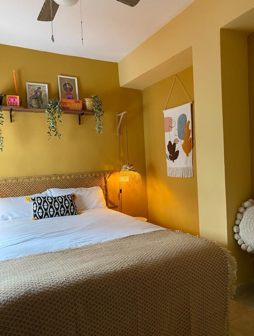 Appartement Casita de Ermita Old Town Calpe Apartment in Calp
