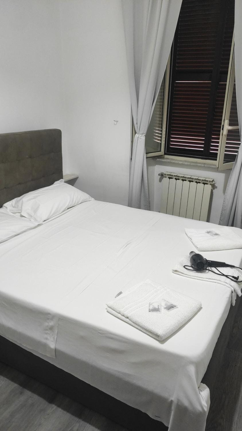 Vaticano San Pietro metro ottaviano Bed and Breakfast in Rome