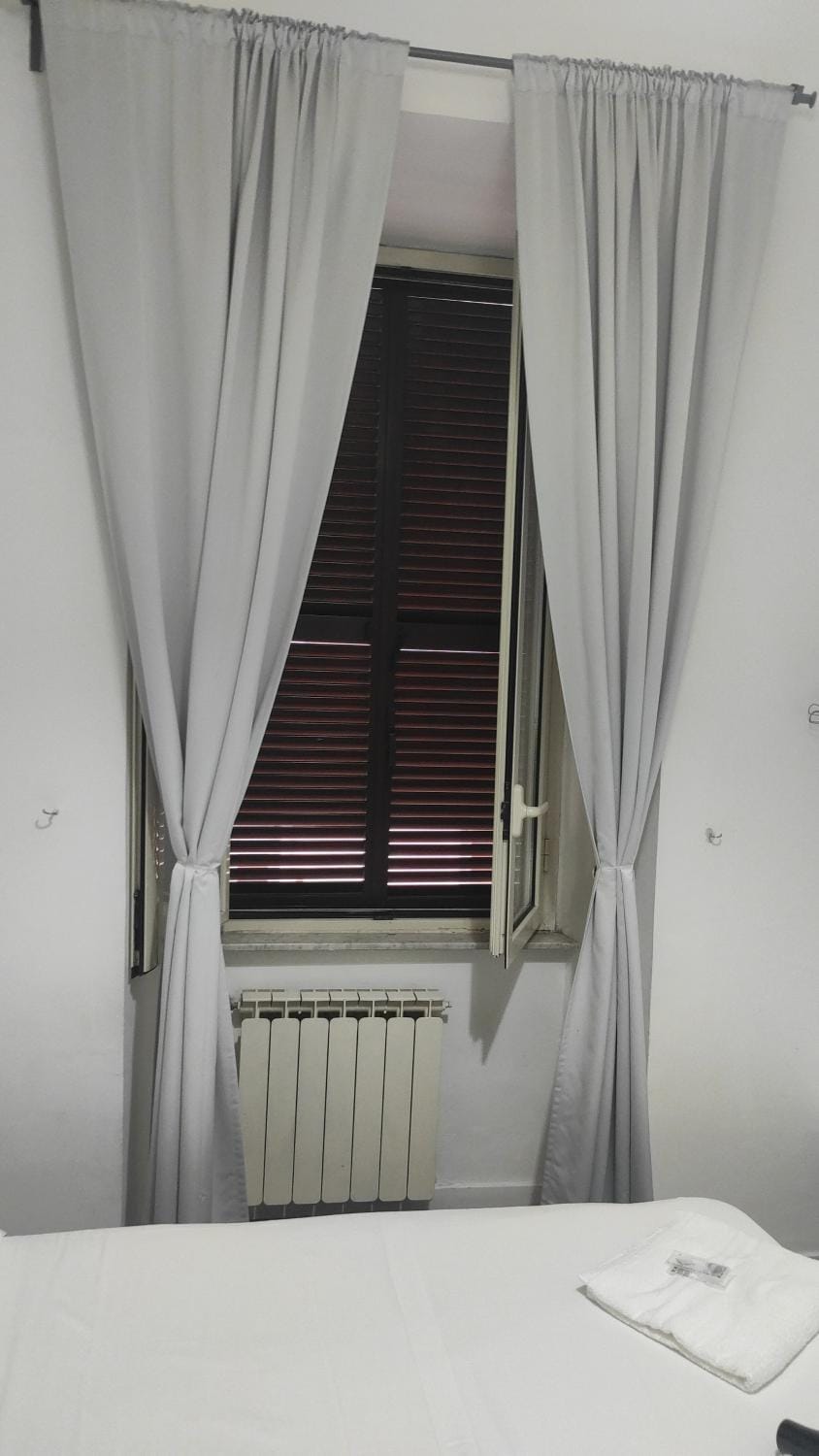 Vaticano San Pietro metro ottaviano Bed and Breakfast in Rome