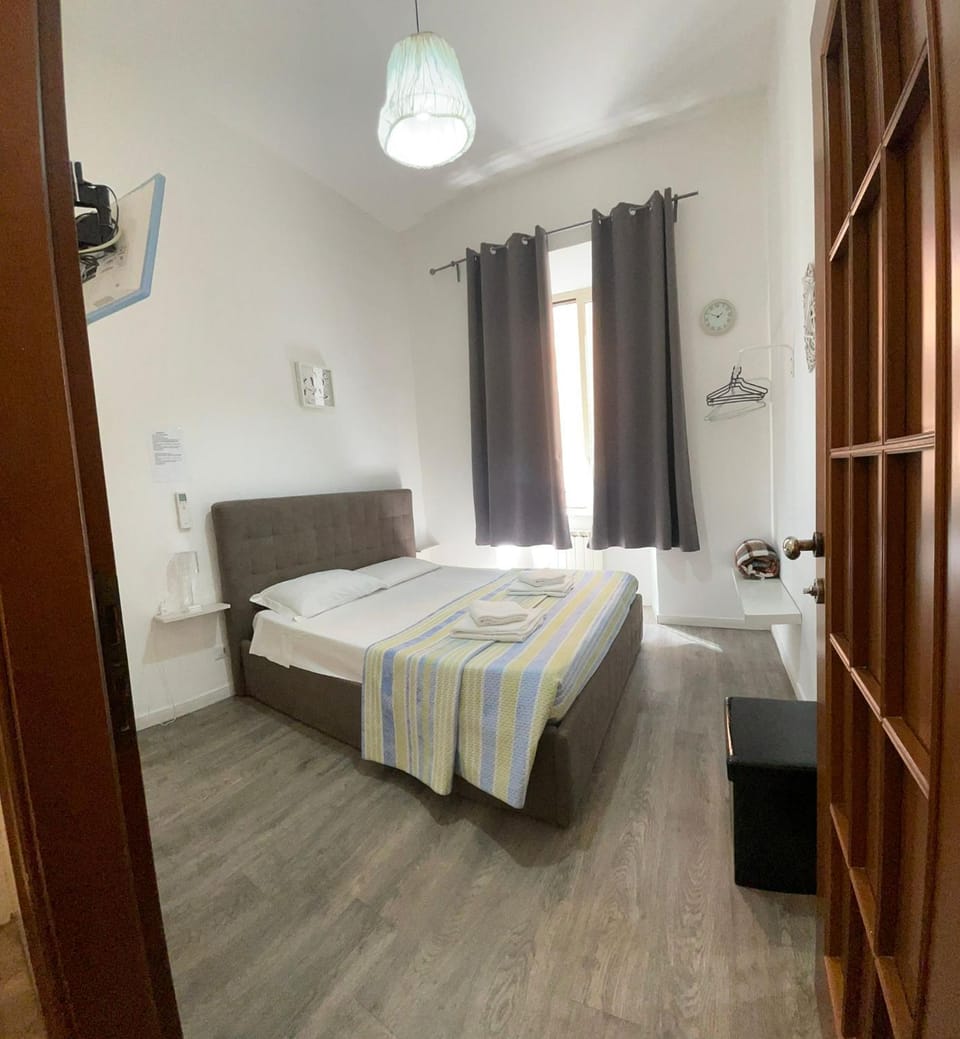 Vaticano San Pietro metro ottaviano Bed and Breakfast in Rome