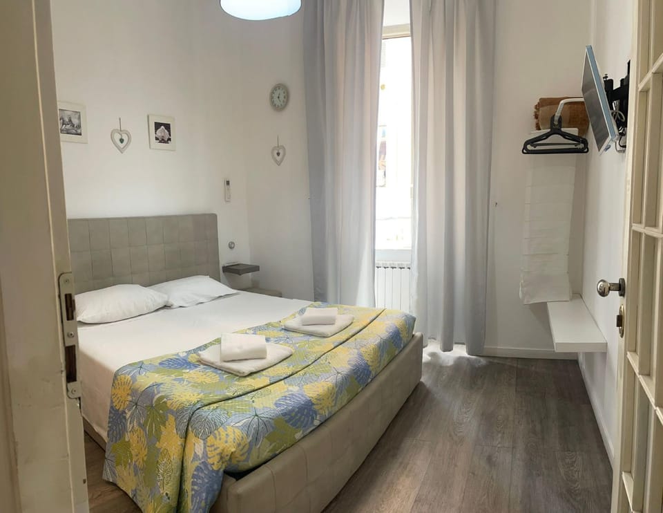 Vaticano San Pietro metro ottaviano Bed and Breakfast in Rome