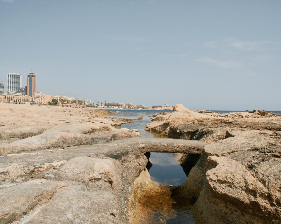 Nearby landmark, Natural landscape, Summer, Beach, Beach, Location, Sunrise