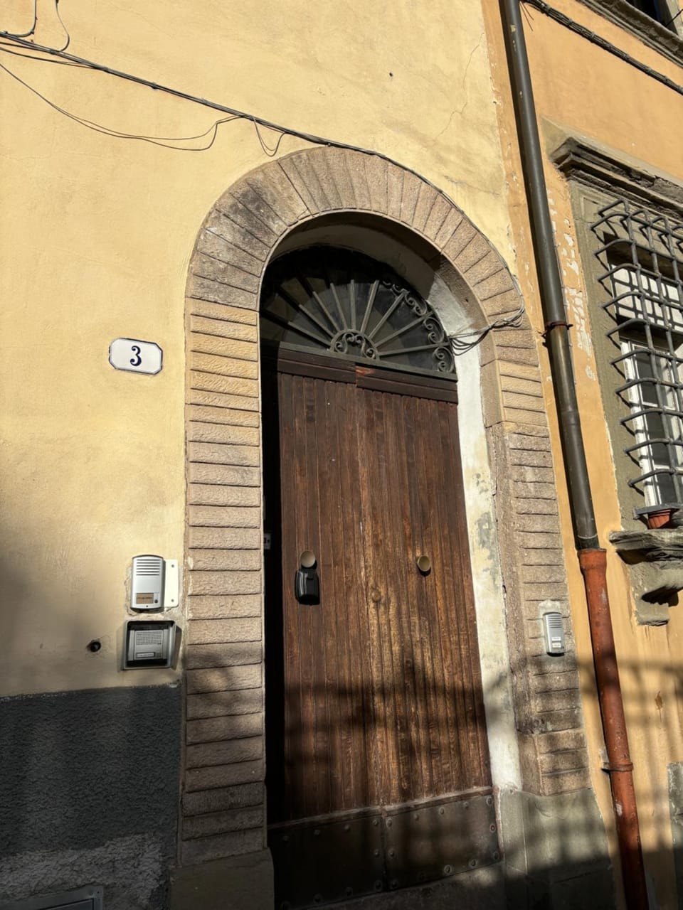 Casa Alice Lucca centro Apartment in Capannori