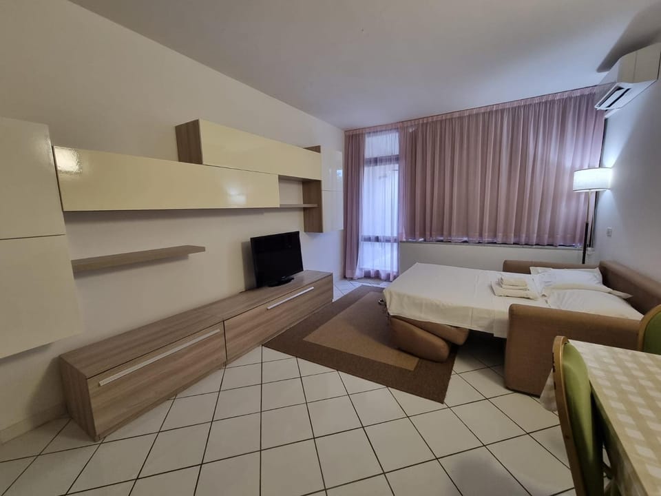 Residence le Dune Apartment hotel in Tuscany