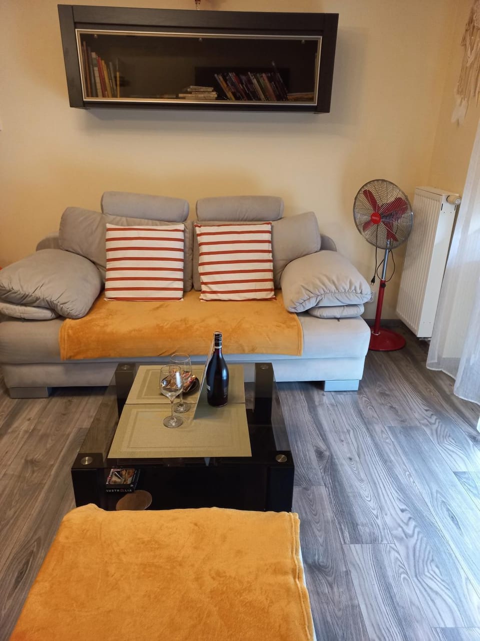 Apartament Słoneczny Bałtyk-Grzybowo rowery w cenie Apartment in West Pomeranian Voivodeship, Poland