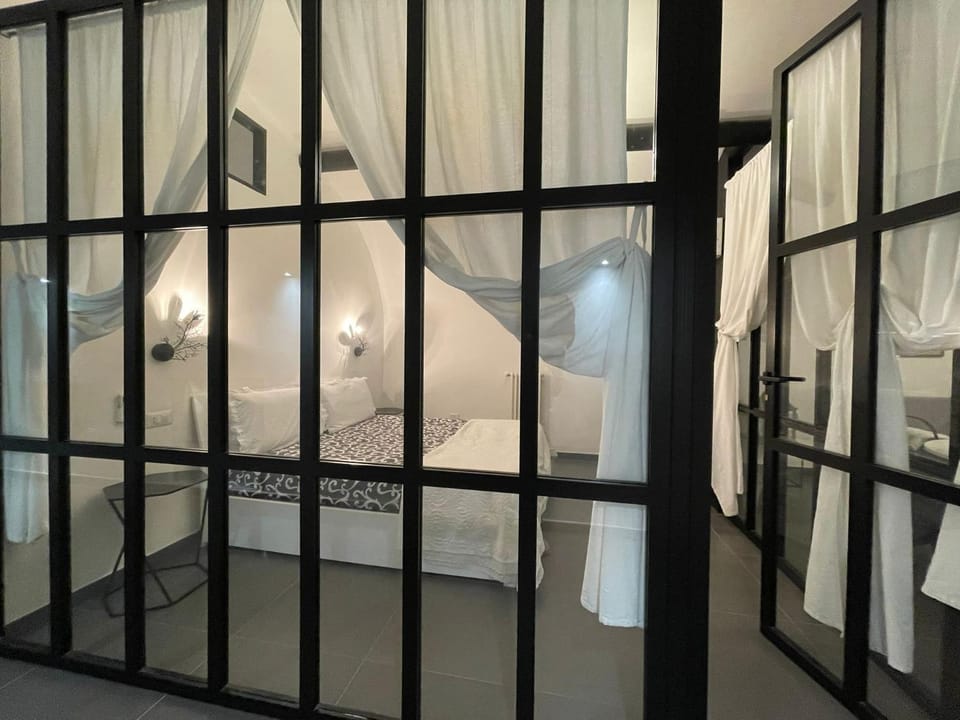 House Suite Vetriera Napoli Apartment in Naples